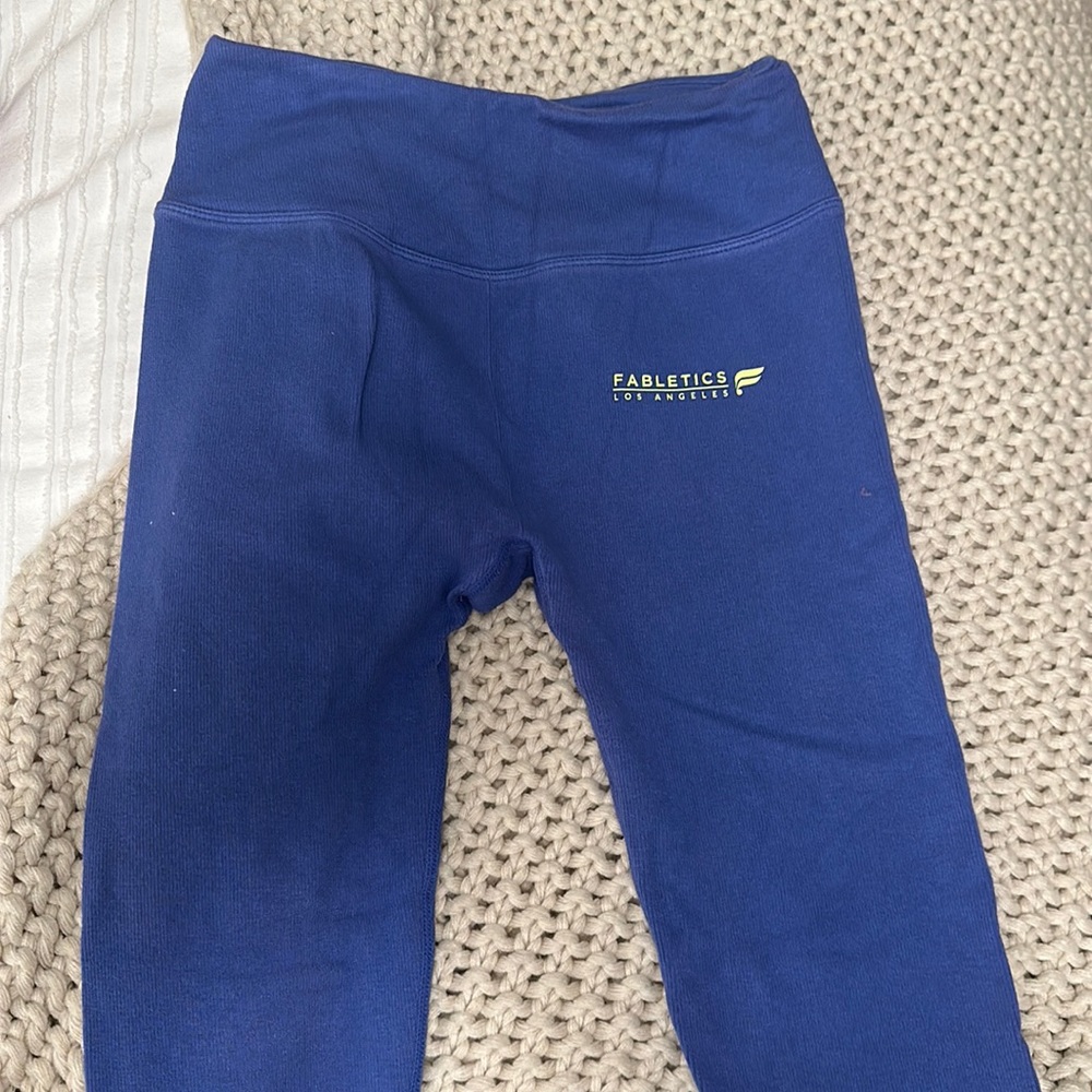 Fabletics leggings